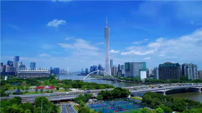 发展壮大的海珠区文化体育活动 发展壮大的海珠区文化体育活动